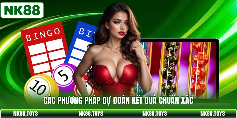 Các phương pháp dự đoán kết quả chuẩn xác