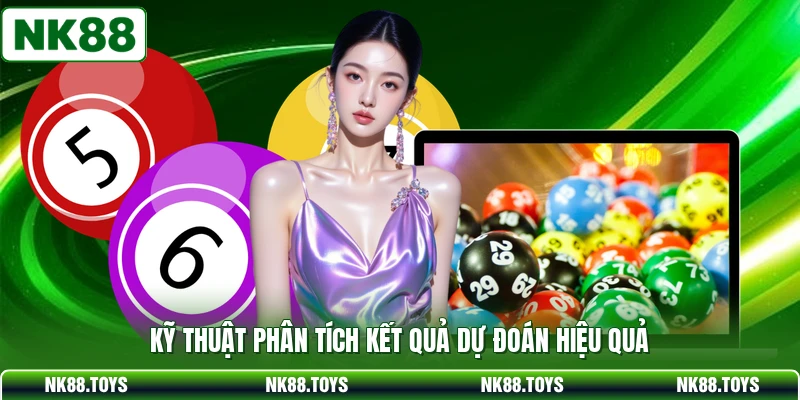 Kỹ thuật phân tích kết quả dự đoán hiệu quả