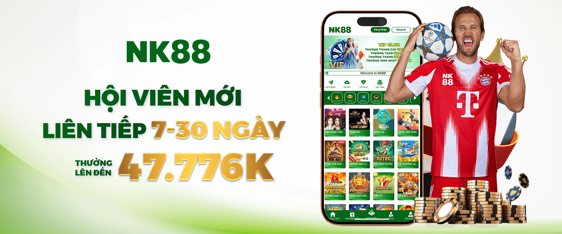 banner nk88